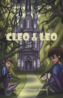 Cleo & Leo 1