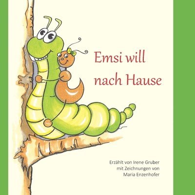 Emsi will nach Hause 1