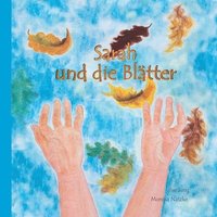bokomslag Sarah und die Blätter