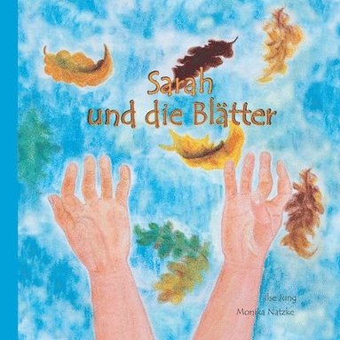 bokomslag Sarah und die Blätter