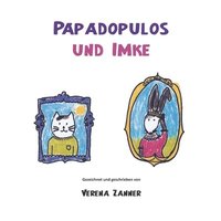 bokomslag Papadopulos und Imke