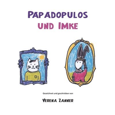 Papadopulos und Imke 1