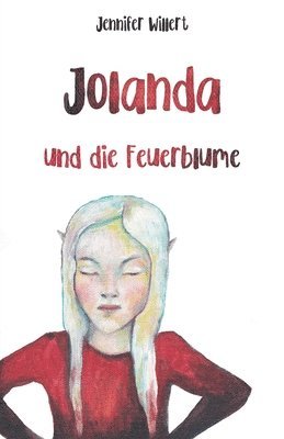 Jolanda und die Feuerblume 1