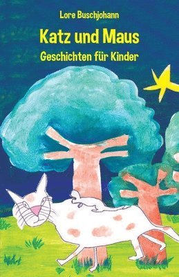 bokomslag Katz und Maus - Geschichten fur Kinder