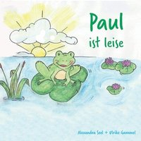 bokomslag Paul ist leise