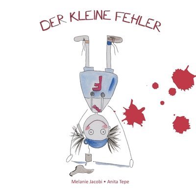 Der kleine Fehler 1