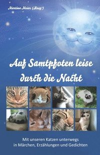 bokomslag Auf Samtpfoten leise durch die Nacht