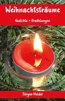 bokomslag Weihnachtstraume