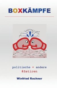 bokomslag Boxkämpfe