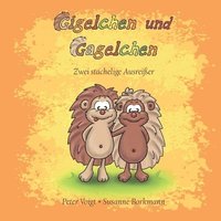 bokomslag Gigelchen und Gagelchen