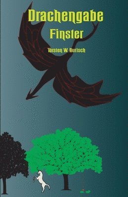 Torsten W Burisch, Torsten W. Burisch - Drachengabe, Häftad