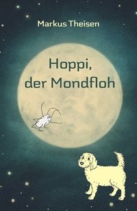 bokomslag Hoppi, der Mondfloh