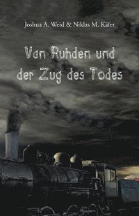 bokomslag Van Ruhden und der Zug des Todes