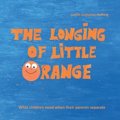 The longing of little Orange 1