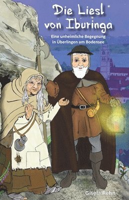 Liesl von Iburinga 1