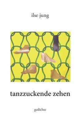 tanzzuckende zehen 1