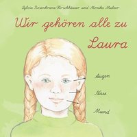 bokomslag Wir gehoeren alle zu Laura