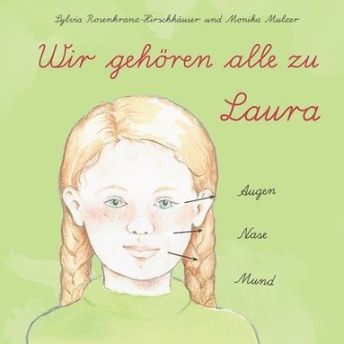 bokomslag Wir gehoeren alle zu Laura