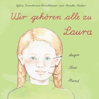 Wir gehoeren alle zu Laura 1