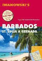 bokomslag Barbados, St. Lucia & Grenada