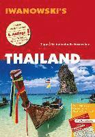 bokomslag Thailand - Reiseführer von Iwanowski