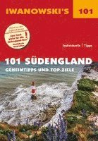 bokomslag 101 Südengland - Reiseführer von Iwanowski