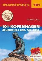 bokomslag 101 Kopenhagen - Reiseführer von Iwanowski