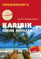 bokomslag Karibik Kleine Antillen - Reiseführer von Iwanowski