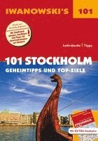 bokomslag 101 Stockholm - Reiseführer von Iwanowski