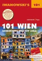 bokomslag 101 Wien - Reiseführer von Iwanowski