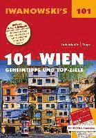101 Wien - Reiseführer von Iwanowski 1