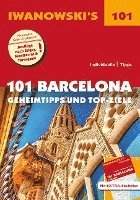 bokomslag 101 Barcelona