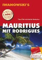 bokomslag Mauritius mit Rodrigues - Reiseführer von Iwanowski