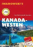 Kanada-Westen - Reiseführer von Iwanowski 1