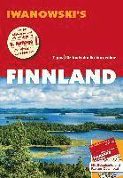 bokomslag Finnland - Reiseführer von Iwanowski
