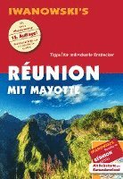 Réunion mit Mayotte - Reiseführer von Iwanowski