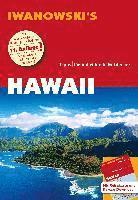 bokomslag Hawaii - Reiseführer von Iwanowski