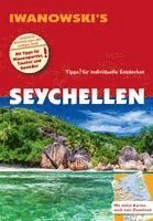 bokomslag Seychellen - Reiseführer von Iwanowski