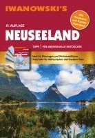 bokomslag Neuseeland - Reiseführer von Iwanowski