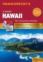 bokomslag Hawaii - Reiseführer von Iwanowski