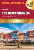 bokomslag 101 Kopenhagen - Reiseführer von Iwanowski