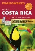 Costa Rica - Reiseführer von Iwanowski