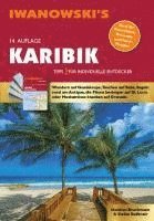 bokomslag Karibik Kleine Antillen - Reiseführer von Iwanowski