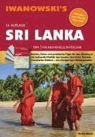 Stefan Blank - Sri Lanka - Reiseführer von Iwanowski, Häftad