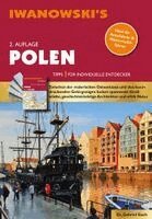 Gabriel Gach - Polen - Reiseführer von Iwanowski, Häftad
