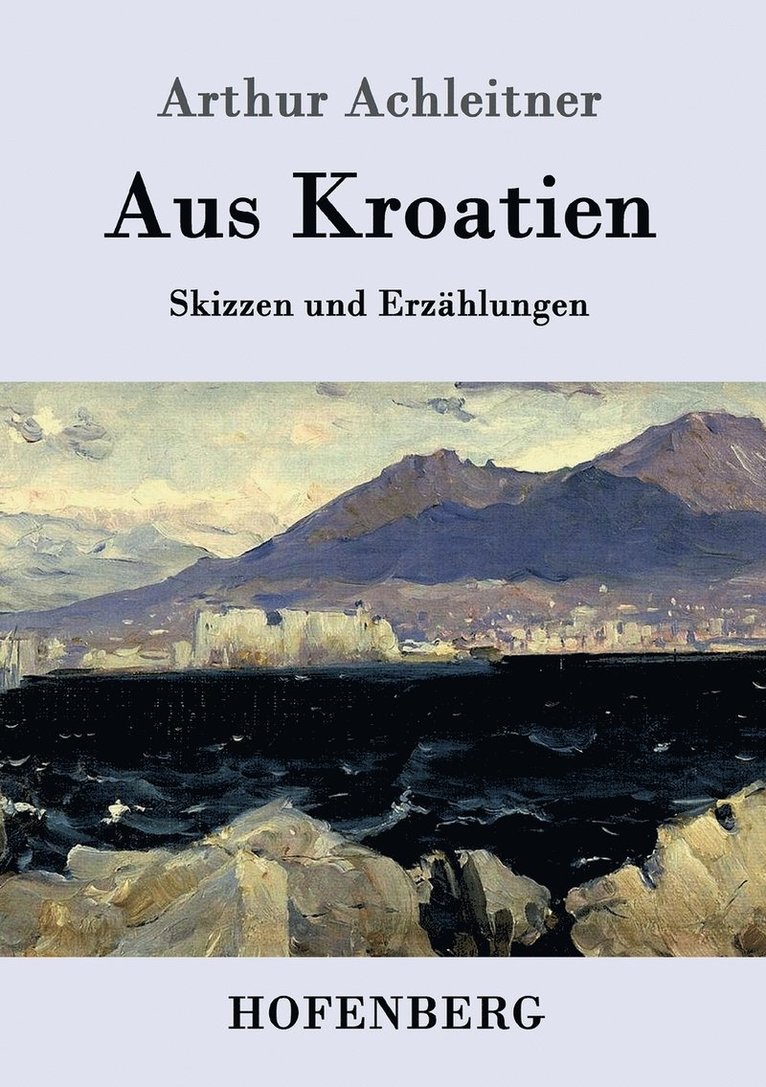 Aus Kroatien 1