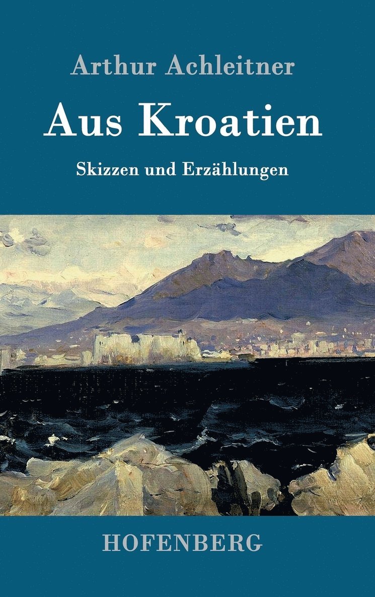 Aus Kroatien 1