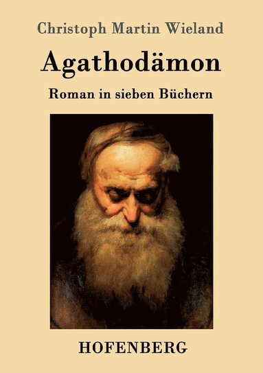 bokomslag Agathodämon