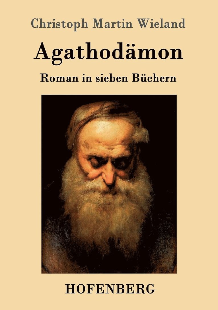 Agathodamon 1