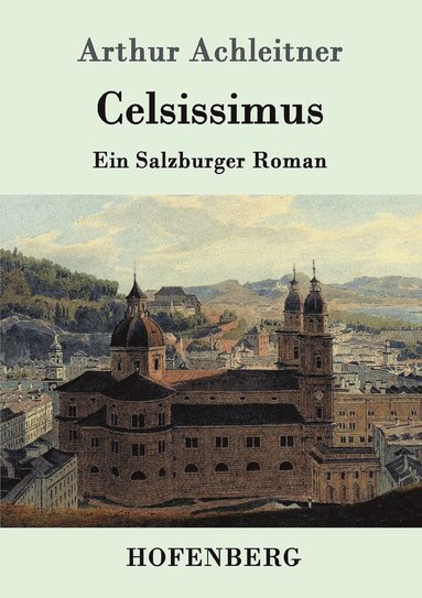 bokomslag Celsissimus